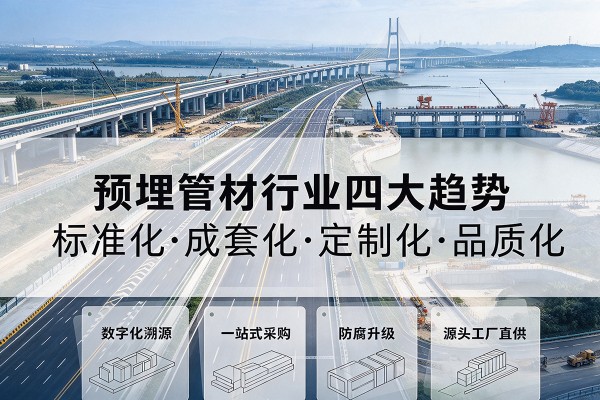 汉中行业发展趋势总结