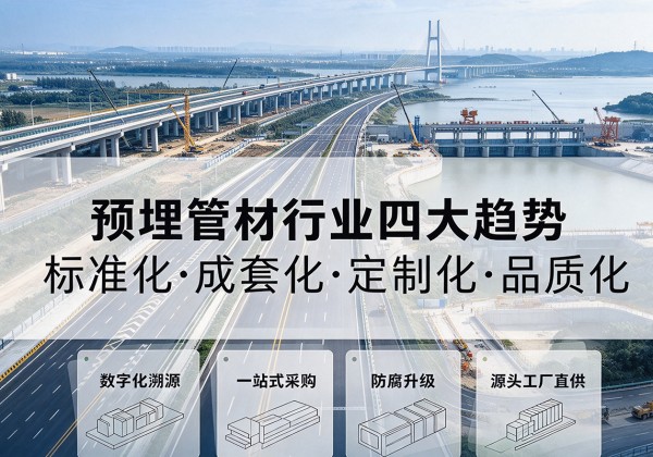 汉中行业发展趋势总结