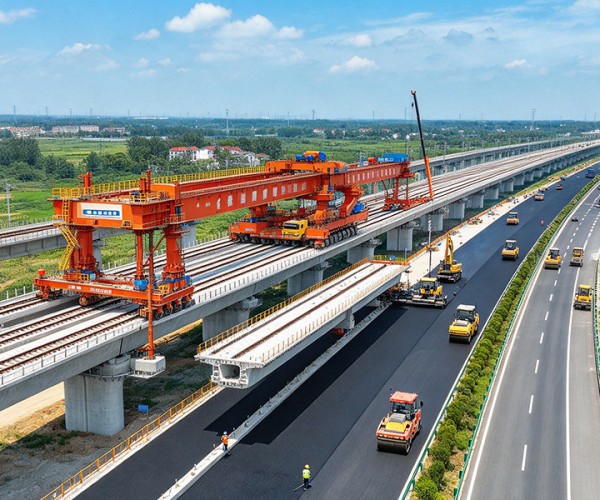 汉中公路建设