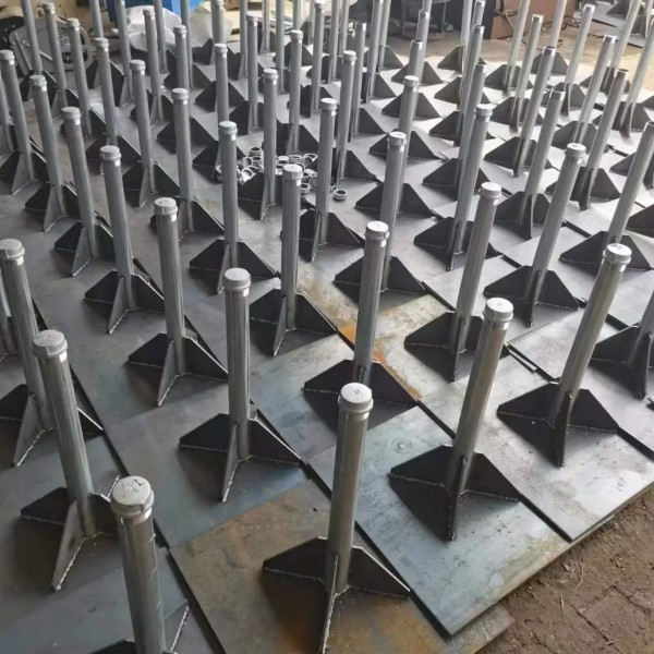 汉中鑫亿呈沉降板生产