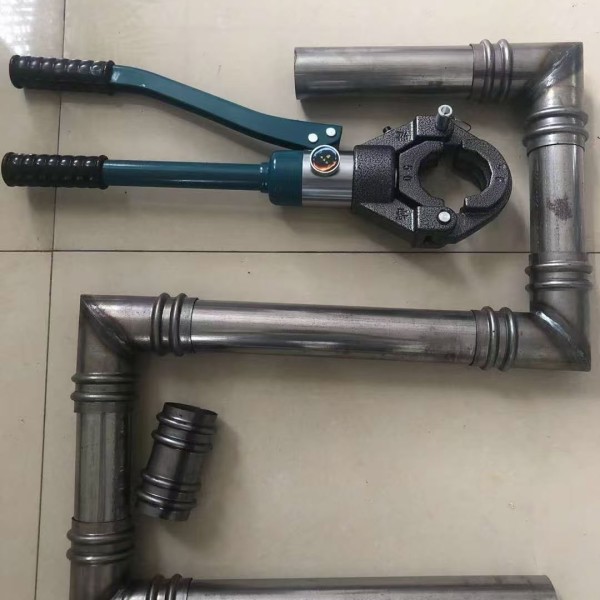 汉中冷却管生产