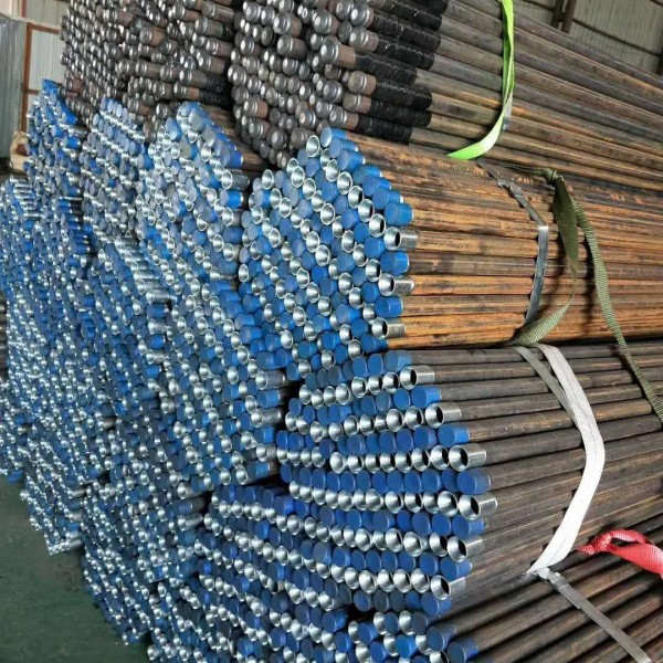 汉中冷却管生产
